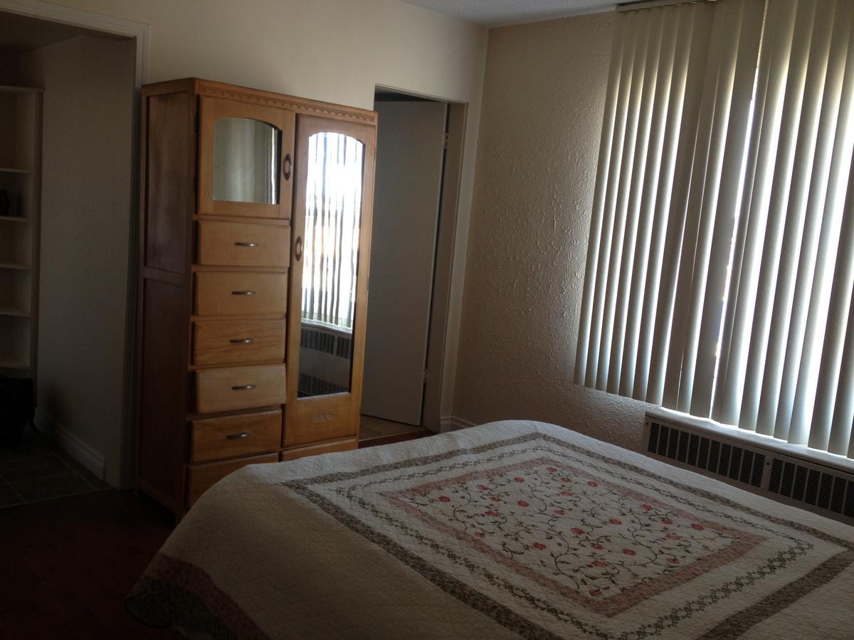The Silverado Inn Dawson Creek Extérieur photo