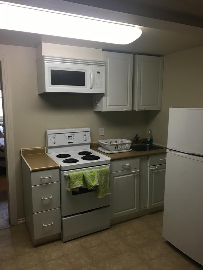 The Silverado Inn Dawson Creek Extérieur photo